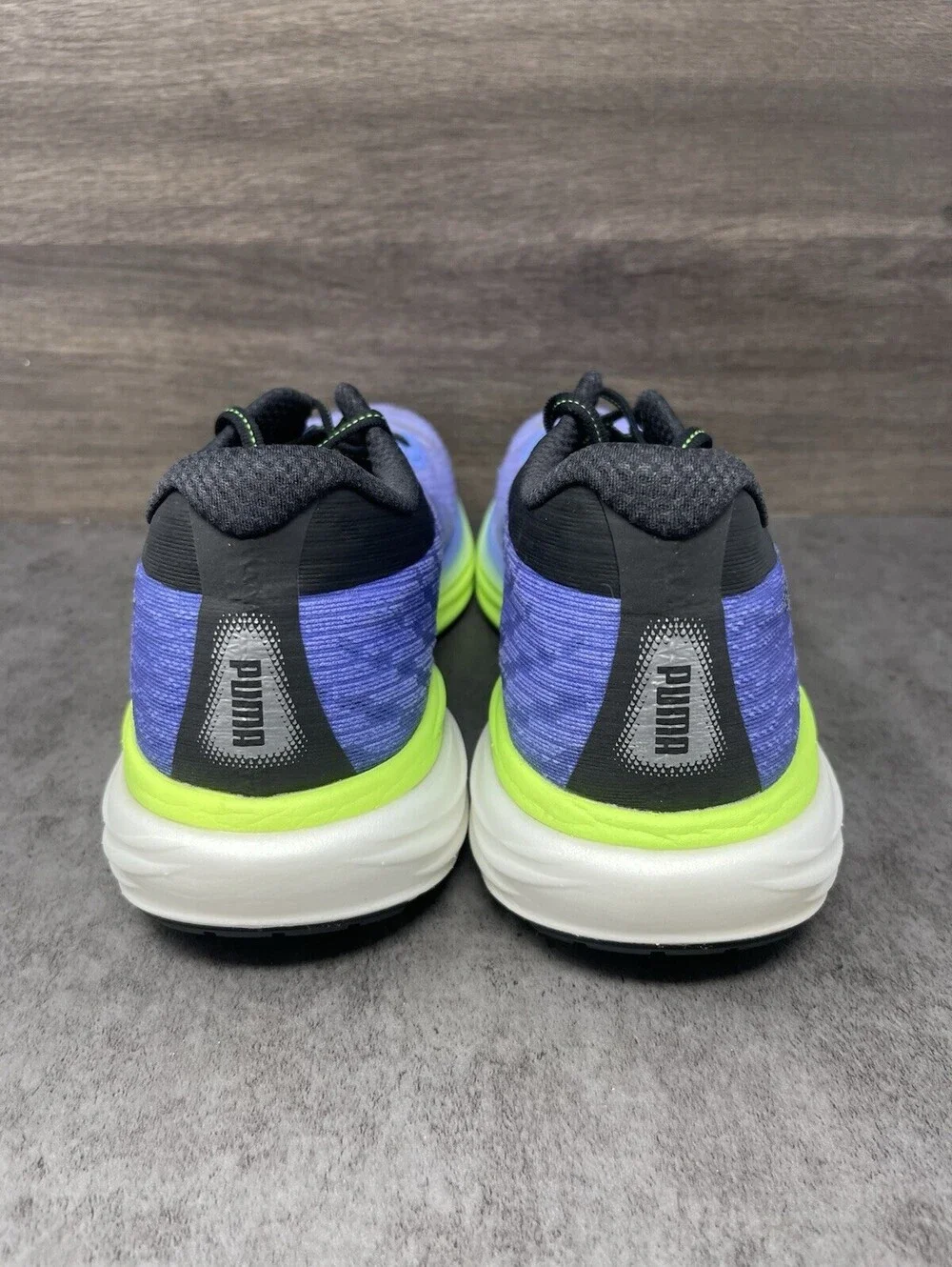 Puma brand model